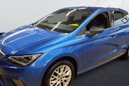Seat Ibiza 24.770 km 19.699 &euro; Mölln 23879