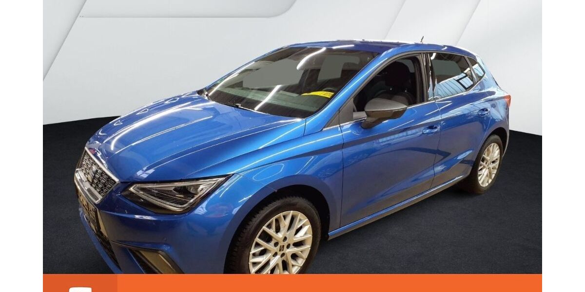 Seat Ibiza 24.770 km 19.699 &euro; Mölln 23879