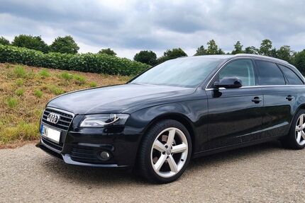 Audi A4 109.500 km 11.890 &euro; Großmehring 85098