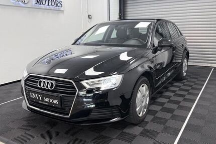 Audi A3 114.000 km 17.980 &euro; Bruchsal 76646