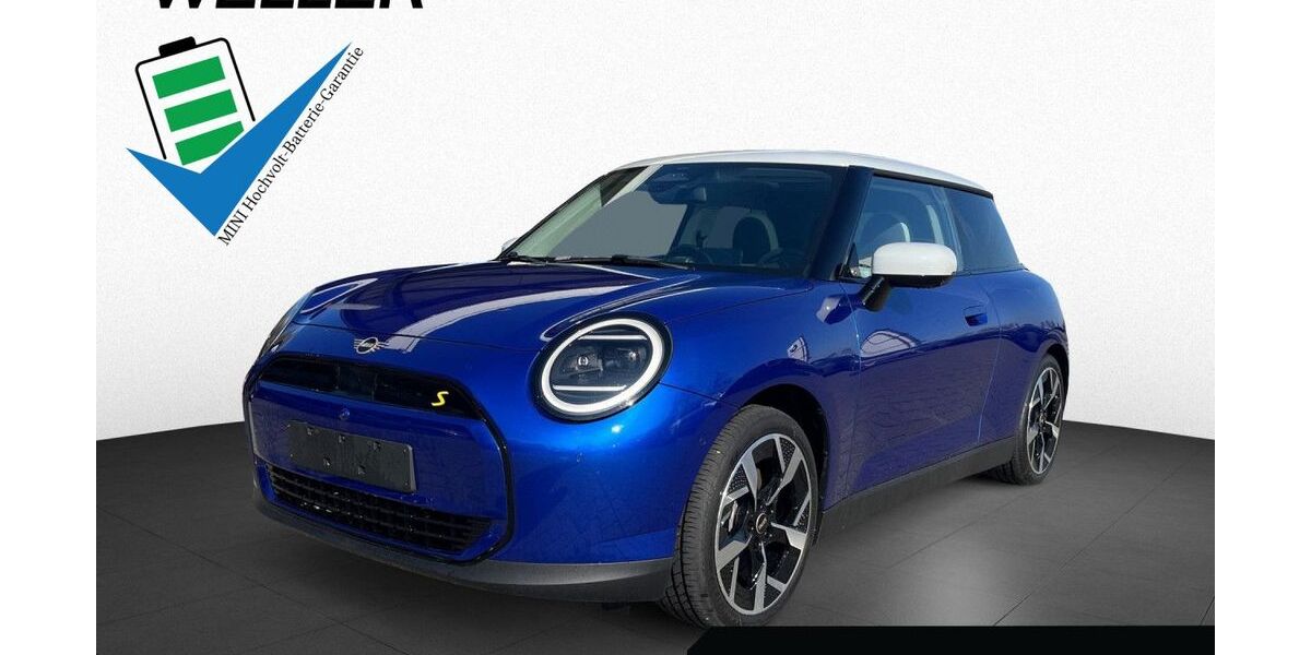 Mini Cooper SE 11.021 km 33.280 &euro; Hamburg 21073