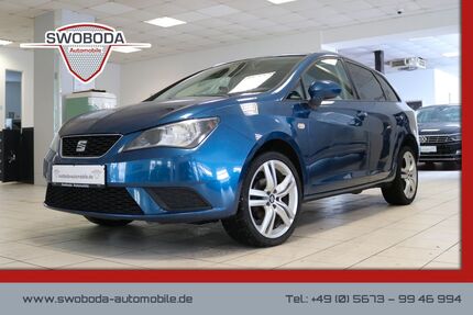 Seat Ibiza 186.353 km 3.499 &euro; Espenau bei Kassel 34314