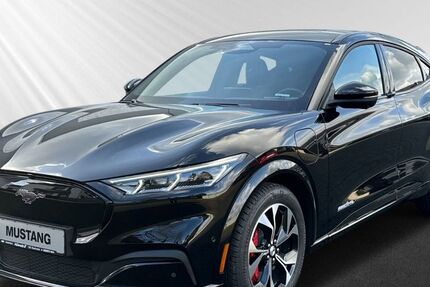 Ford Mustang Mach-E 28.000 km 42.990 € Oberhausen - Sterkrade 46145