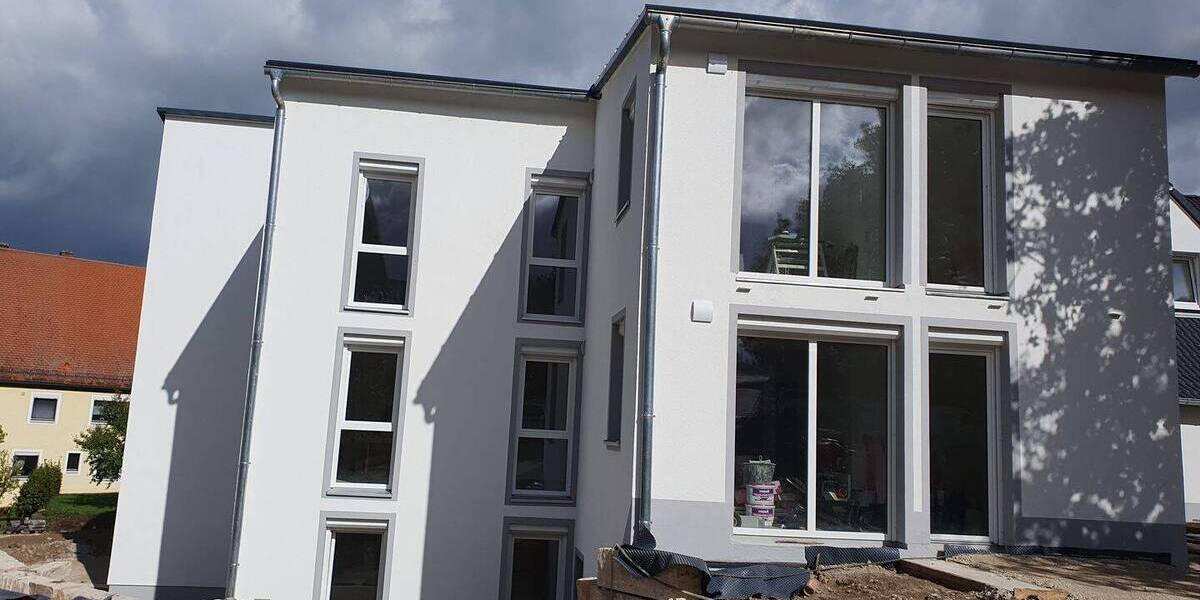 Etagenwohnung Ellingen Walkershöfe - 3 Zimmer, 66 m&sup2;, 860&euro; | Angebot:25731042