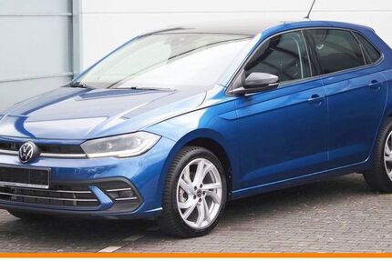 VW Polo 6.900 km 20.590 &euro; Geisenheim 65366