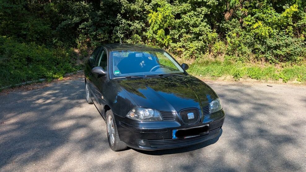 Seat Ibiza 133.000 km 2.400 € Stammham 85134