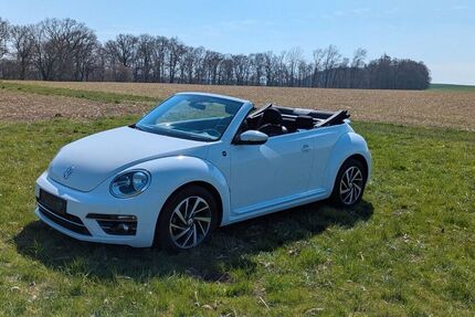 VW Beetle