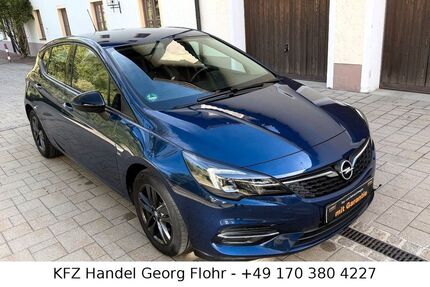Opel Astra 56.000 km 12.400 &euro; Altenmarkt an der Alz 83352