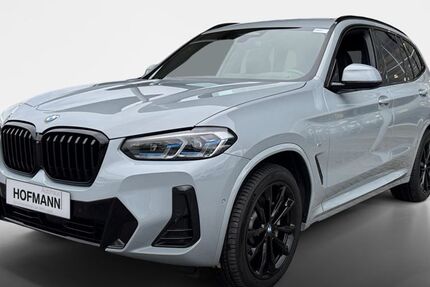 BMW X3 68.400 km 53.804 &euro; Mertingen 86690