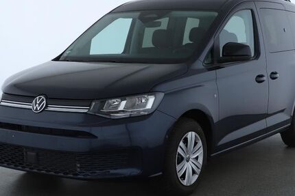 VW Caddy 1.844 km 32.282 &euro; Dortmund 44379
