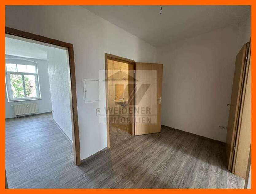 Wohnung zum Mieten in Gera 310 € 51.58 m²