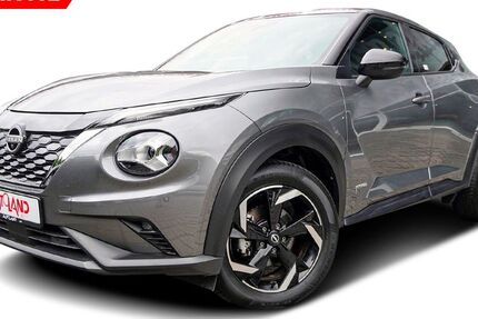 Nissan Juke 35.088 km 21.950 &euro; Chemnitz 09113