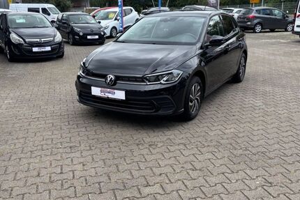 VW Polo 44.600 km 14.900 &euro; Wietmarschen 49835