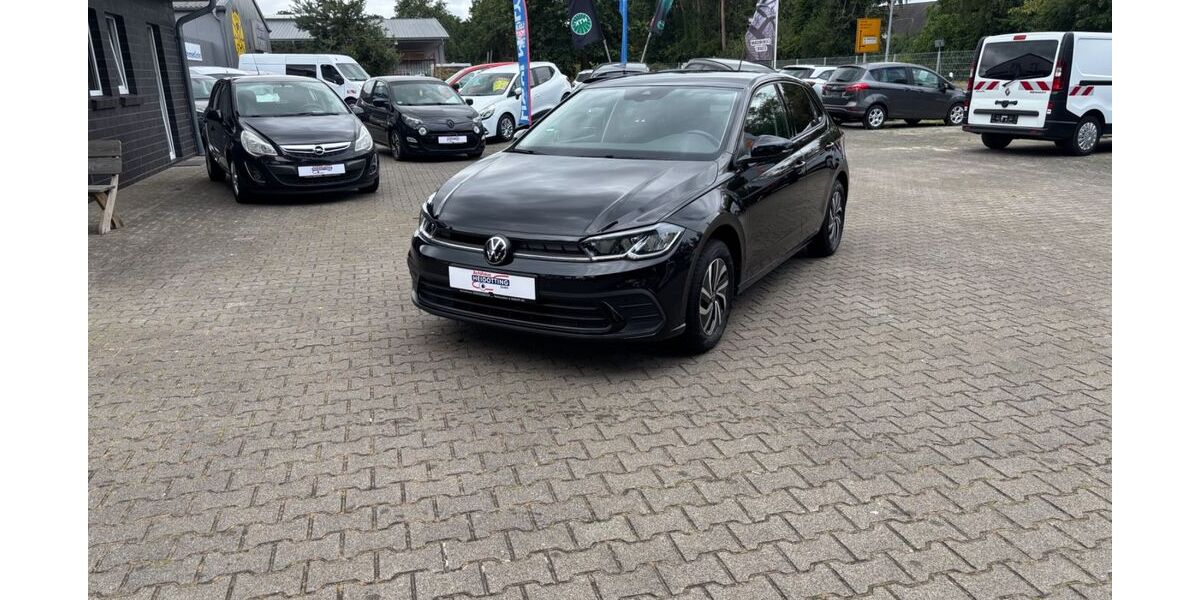 VW Polo 44.600 km 14.900 &euro; Wietmarschen 49835