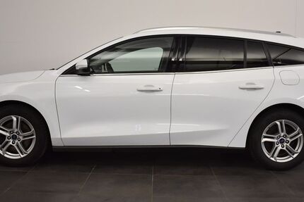 Ford Focus 143.392 km 9.690 &euro; Arnstadt 99310