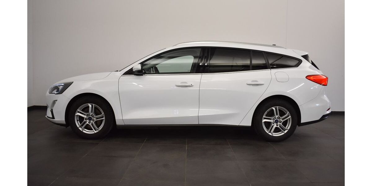 Ford Focus 143.392 km 9.690 &euro; Arnstadt 99310