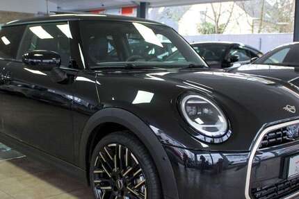 Mini Cooper 2.000 km 25.999 &euro; Hilden (bei Düsseldorf) 40721
