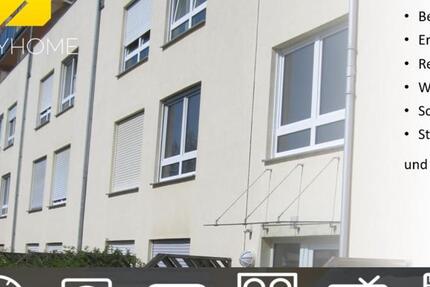 Monteurwohnung inkl. W-Lan, TV und Küche in Amberg 5 zimmer