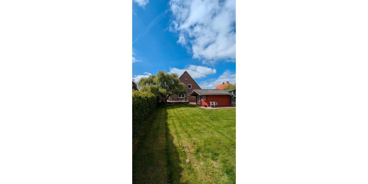 Einfamilienhaus Emden - 8 Zimmer, 162 m&sup2;, 319.000&euro; | Angebot:26325896