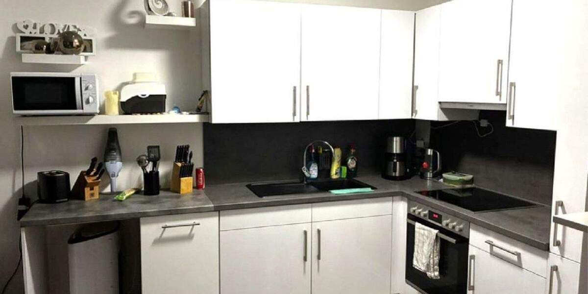 Etagenwohnung Peine Kernstadt Süd - 4 Zimmer, 95 m&sup2;, 305.000&euro; | Angebot:25425039