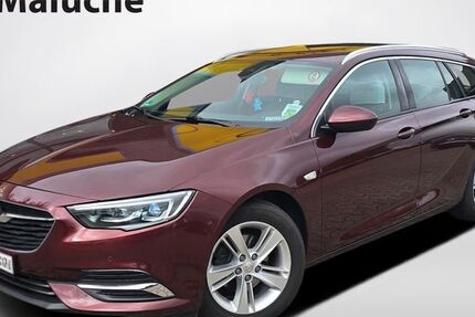 Opel Insignia 64.682 km 15.990 &euro; Torgau 04860