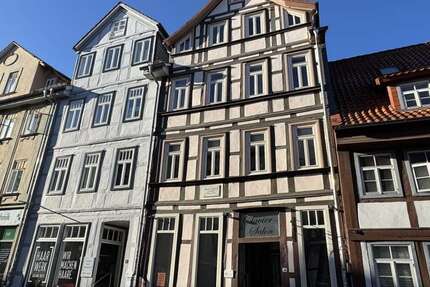 Einzelhandel in Göttingen 1.100 € 110 m² zimmer