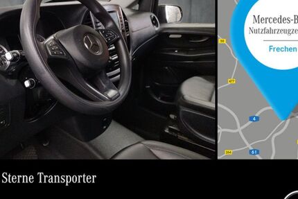Mercedes-Benz Vito 57.027 km 34.990 € Frechen 50226