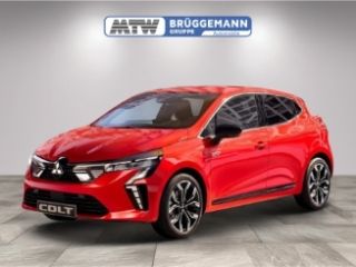 Mitsubishi Colt 1.970 km 26.370 € Düsseldorf 40599