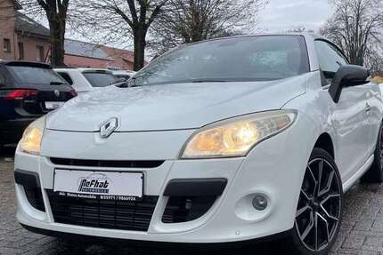 Renault Megane 143.695 km 4.500 &euro; Lohne (Old) 49393