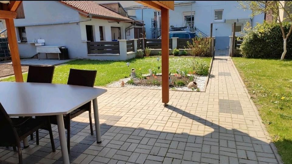 Mehrfamilienhaus, Wohnhaus Saarbrücken Brebach-Fechingen - 11 Zimmer, 279 m&sup2;, 489.000&euro; | Angebot:26385999