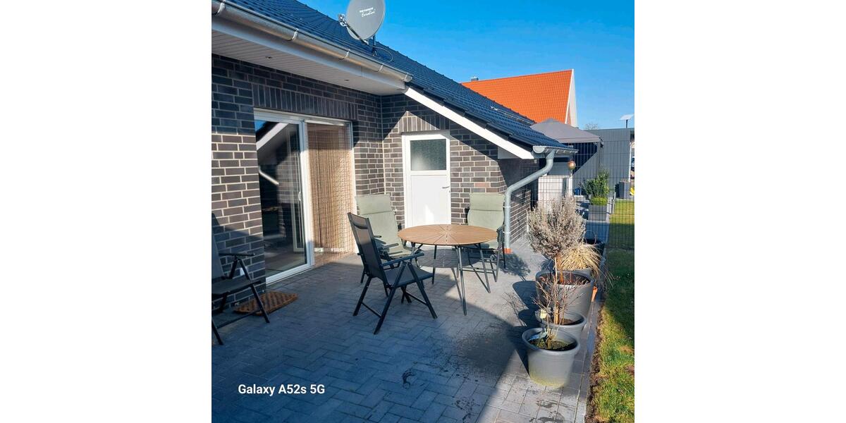 Bungalow Bösel - 3 Zimmer, 100 m&sup2;, 990&euro; | Angebot:25088899