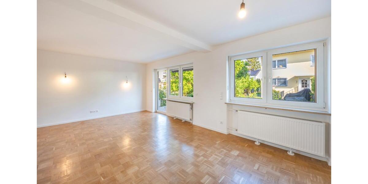 Reihenhaus Puchheim - 5 Zimmer, 185 m&sup2;, 3.100&euro; | Angebot:26634633