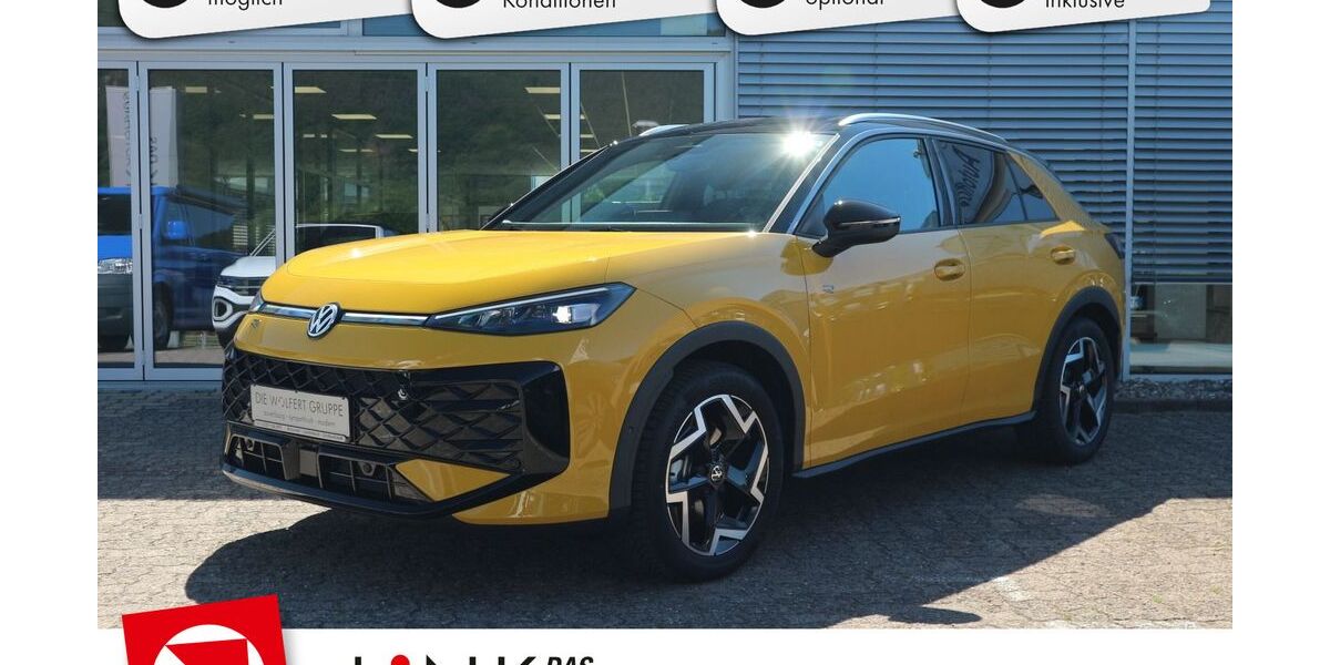 VW T-Roc 9.990 km 35.450 &euro; Laudenbach 63925