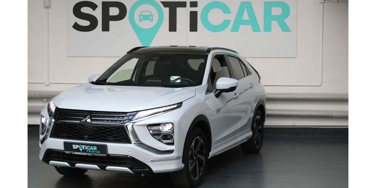 Mitsubishi Eclipse 17.906 km 22.990 &euro; Koblenz 56073