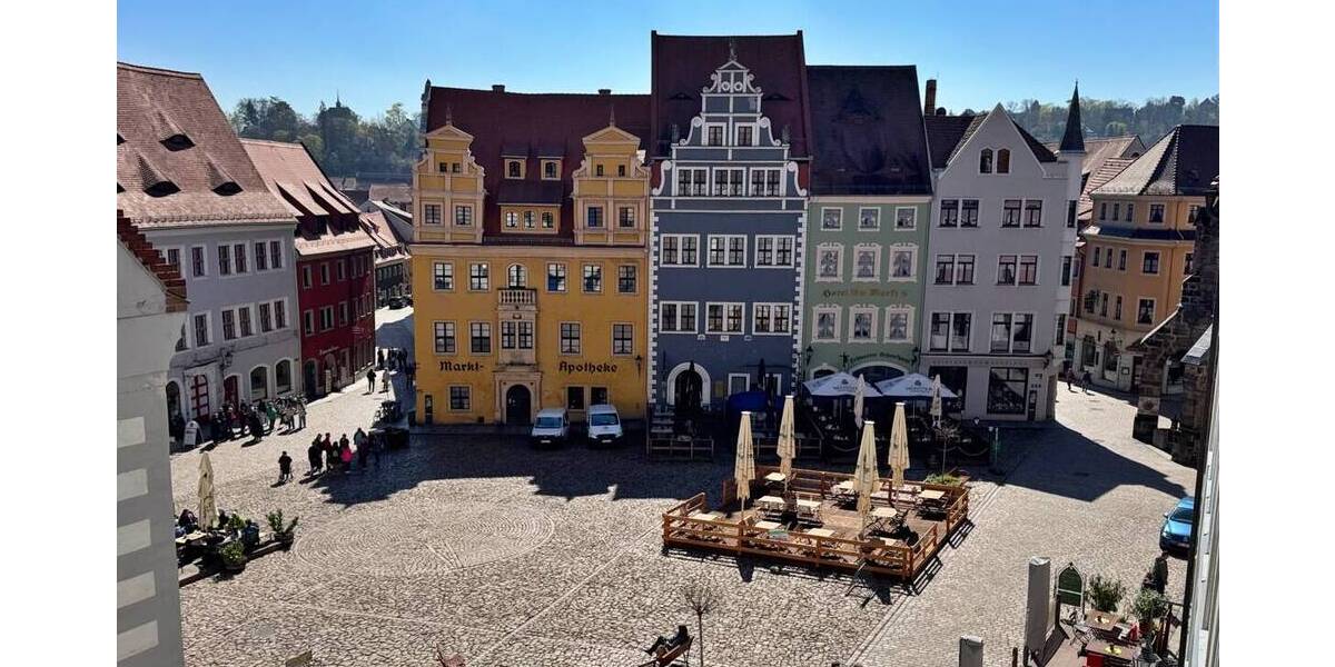 Mehrfamilienhaus, Wohnhaus Meißen - 1 Zimmer, 449.000&euro; | Angebot:26190359