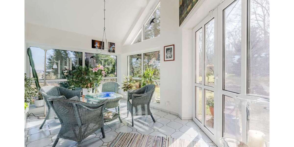 Einfamilienhaus Schwielowsee / Geltow Geltow - 5 Zimmer, 219 m&sup2;, 995.000&euro; | Angebot:21704436