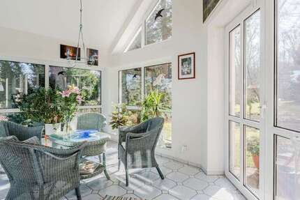 Haus Schwielowsee / Geltow Geltow - 5 Zimmer, 219 m&sup2;, 995.000&euro; | Angebot:21704436