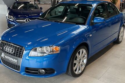 Audi A4 237.800 km 9.980 &euro; Forchheim 91301