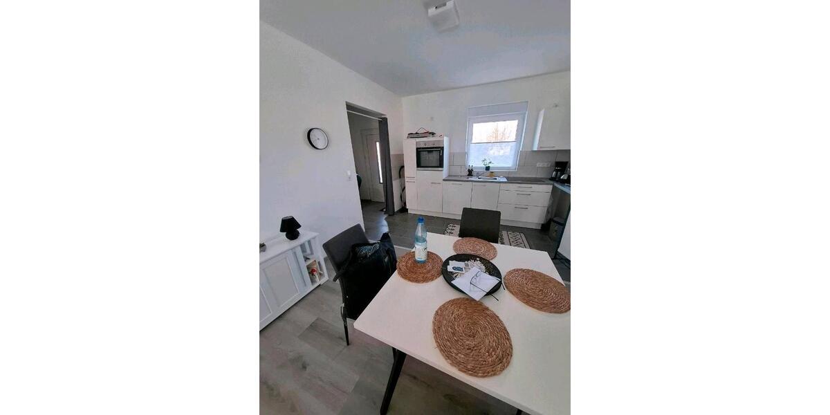 Erdgeschoßwohnung Wittmund - 2 Zimmer, 41 m&sup2;, 110.000&euro; | Angebot:26419183