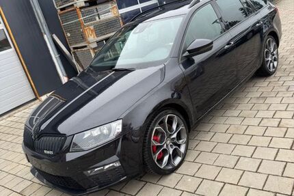 Skoda Octavia 220.000 km 10.000 &euro; Eckental 90542