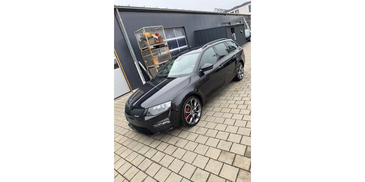 Skoda Octavia 220.000 km 10.000 &euro; Eckental 90542