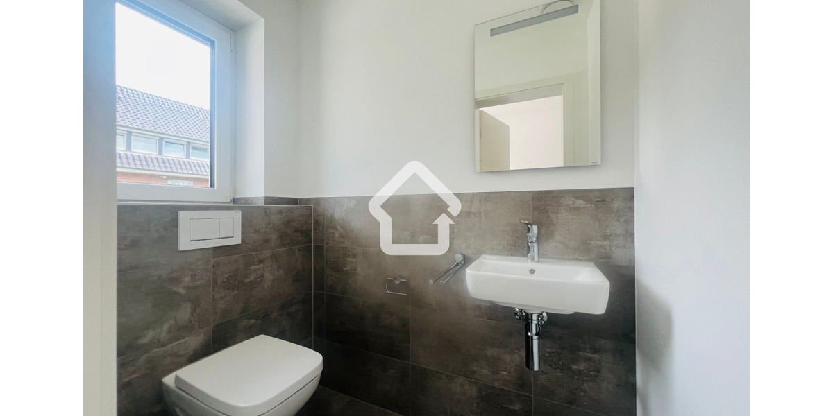 Doppelhaushälfte Lingen (Ems) Damaschke - 4 Zimmer, 130 m&sup2;, 1.575&euro; | Angebot:26647856