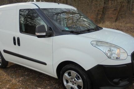 Fiat Doblo 109.500 km 4.999 &euro; Schleifreisen 07629
