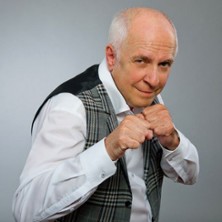 Lothar Bölck - End-Spiel mit Verlängerung 16.05.2026 Kabarett Theater SanftWut