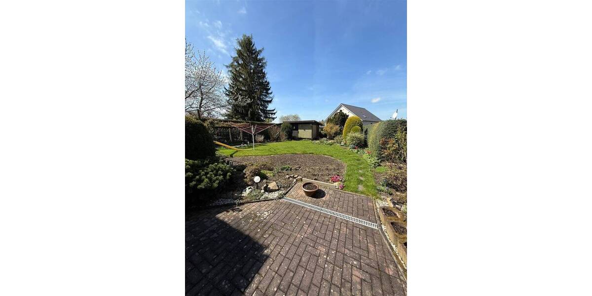 Doppelhaushälfte Hartmannsdorf b Chemnitz - 5 Zimmer, 120 m&sup2;, 169.000&euro; | Angebot:26473203