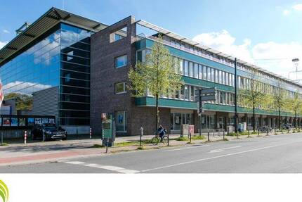Gewerbeobjekt Bremen Findorff-Bürgerweide - 5.980&euro; | Angebot:26501387
