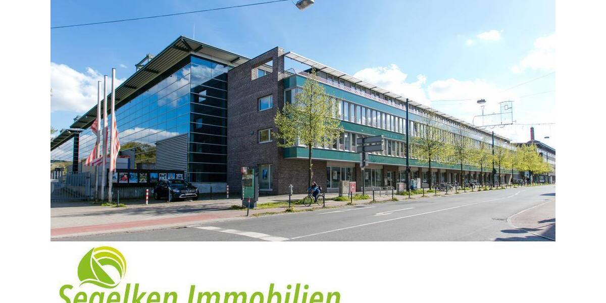 Gewerbeobjekt Bremen Findorff-Bürgerweide - 5.980&euro; | Angebot:26501387
