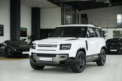 Land Rover Defender 63.839 km 51.980 &euro; Köln 51147