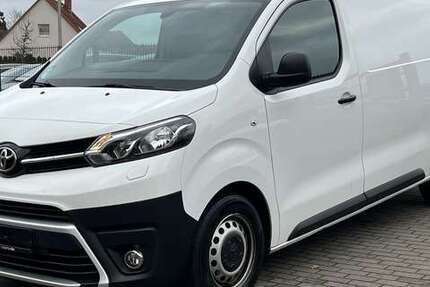 Toyota Proace 58.900 km 22.900 &euro; Berlin 12353