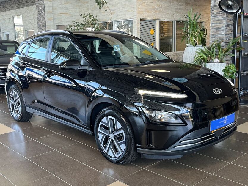 Hyundai KONA 56.705 km 19.000 € Eitorf 53783